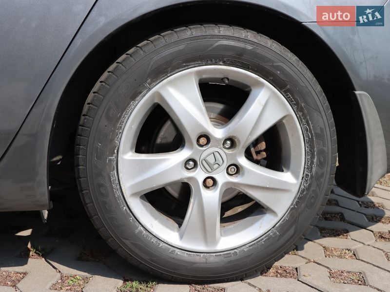 Седан Honda Accord 2008 в Киеве