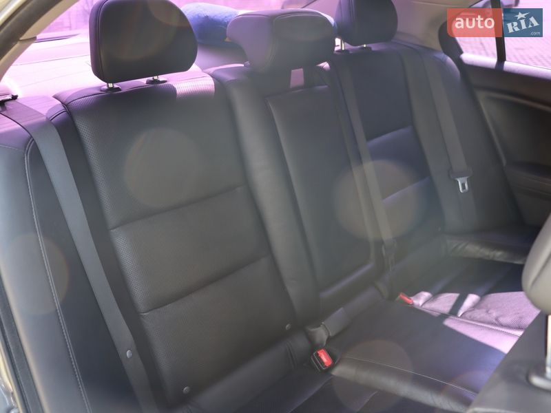 Седан Honda Accord 2008 в Киеве