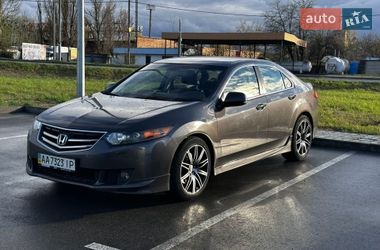 Седан Honda Accord 2008 в Киеве