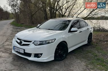 Седан Honda Accord 2010 в Ірпені