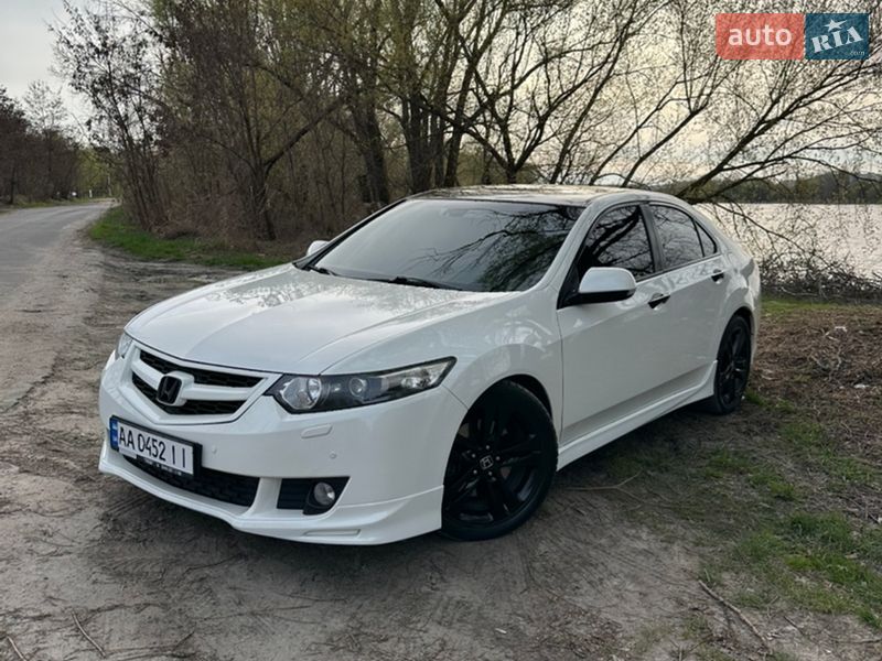 Honda Accord 2010 Honda Accord 2010