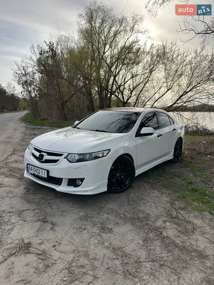 2011 Honda Accord - мініатюра 24