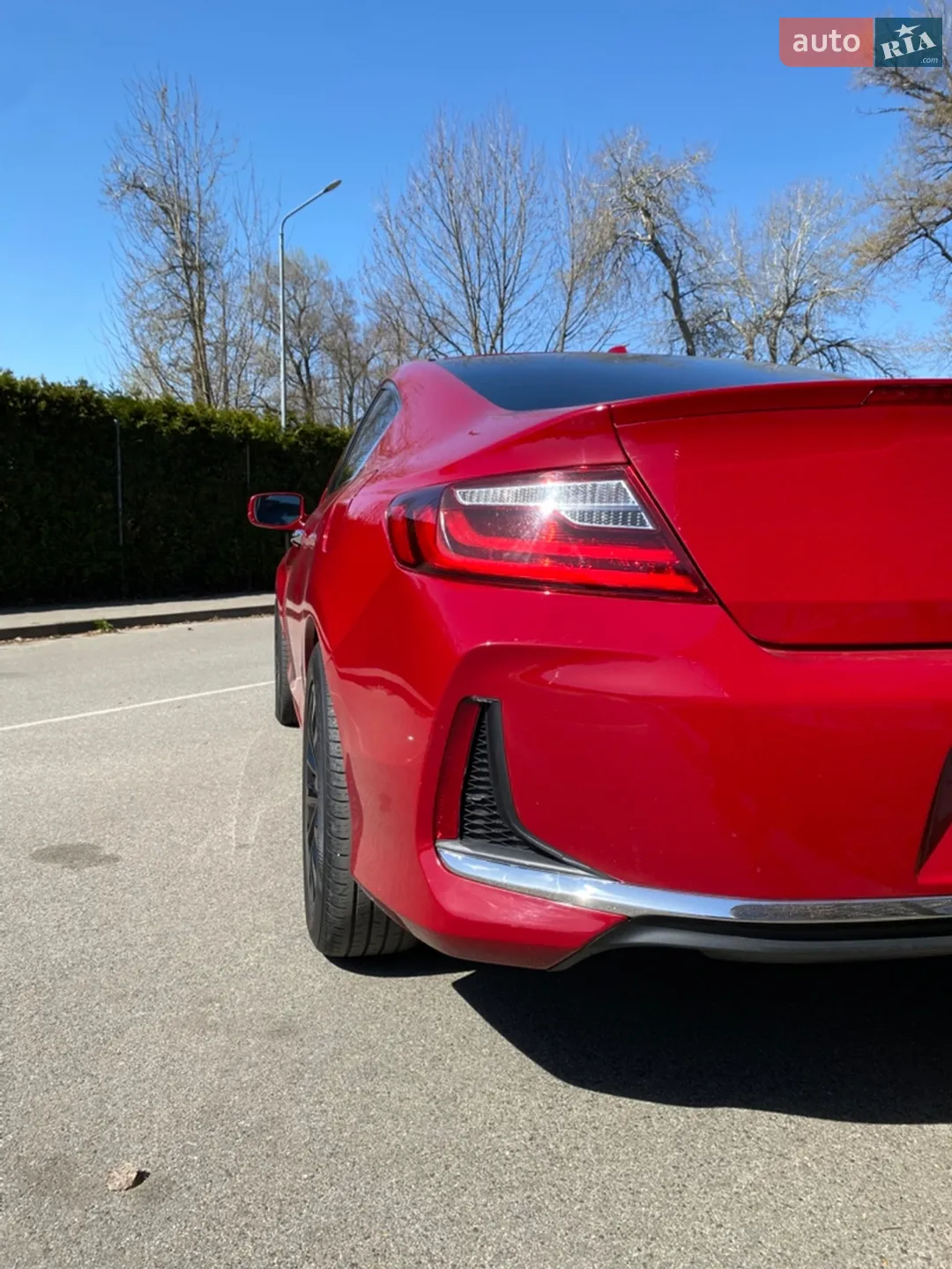 2013 Honda Accord - мініатюра 27