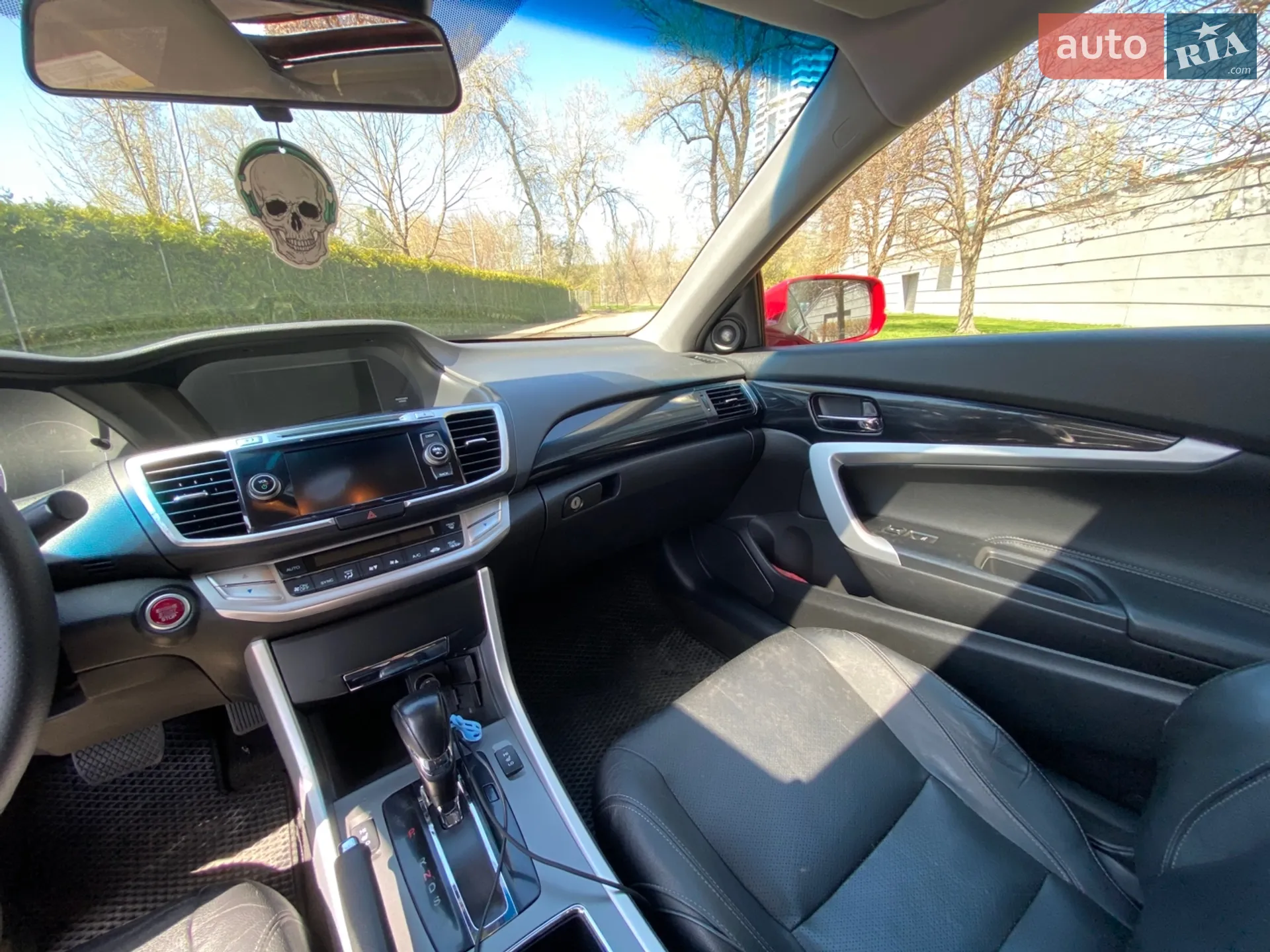 2013 Honda Accord - мініатюра 48