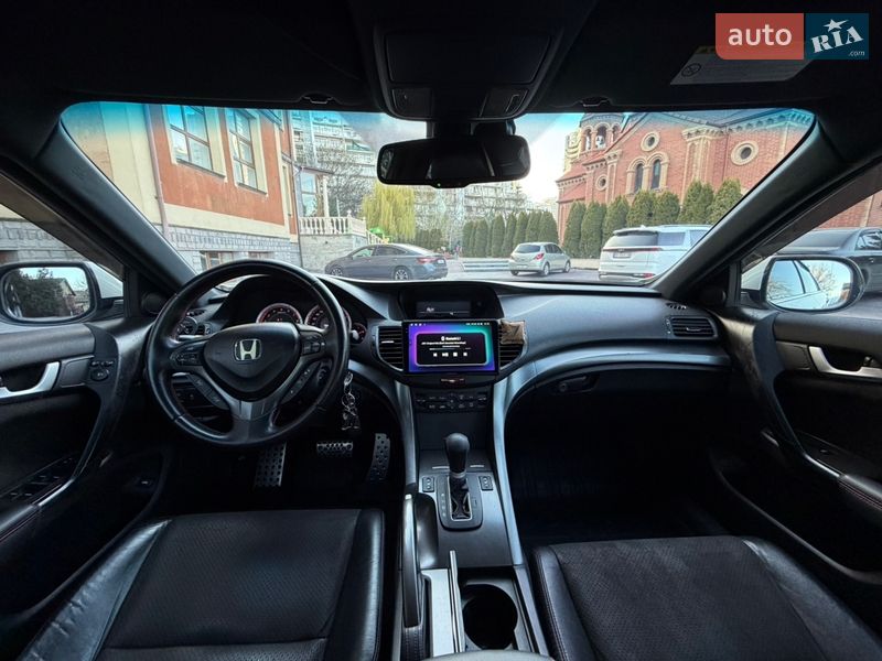 Седан Honda Accord 2011 в Одессе фото 9 Седан Honda Accord 2011 в Одессе