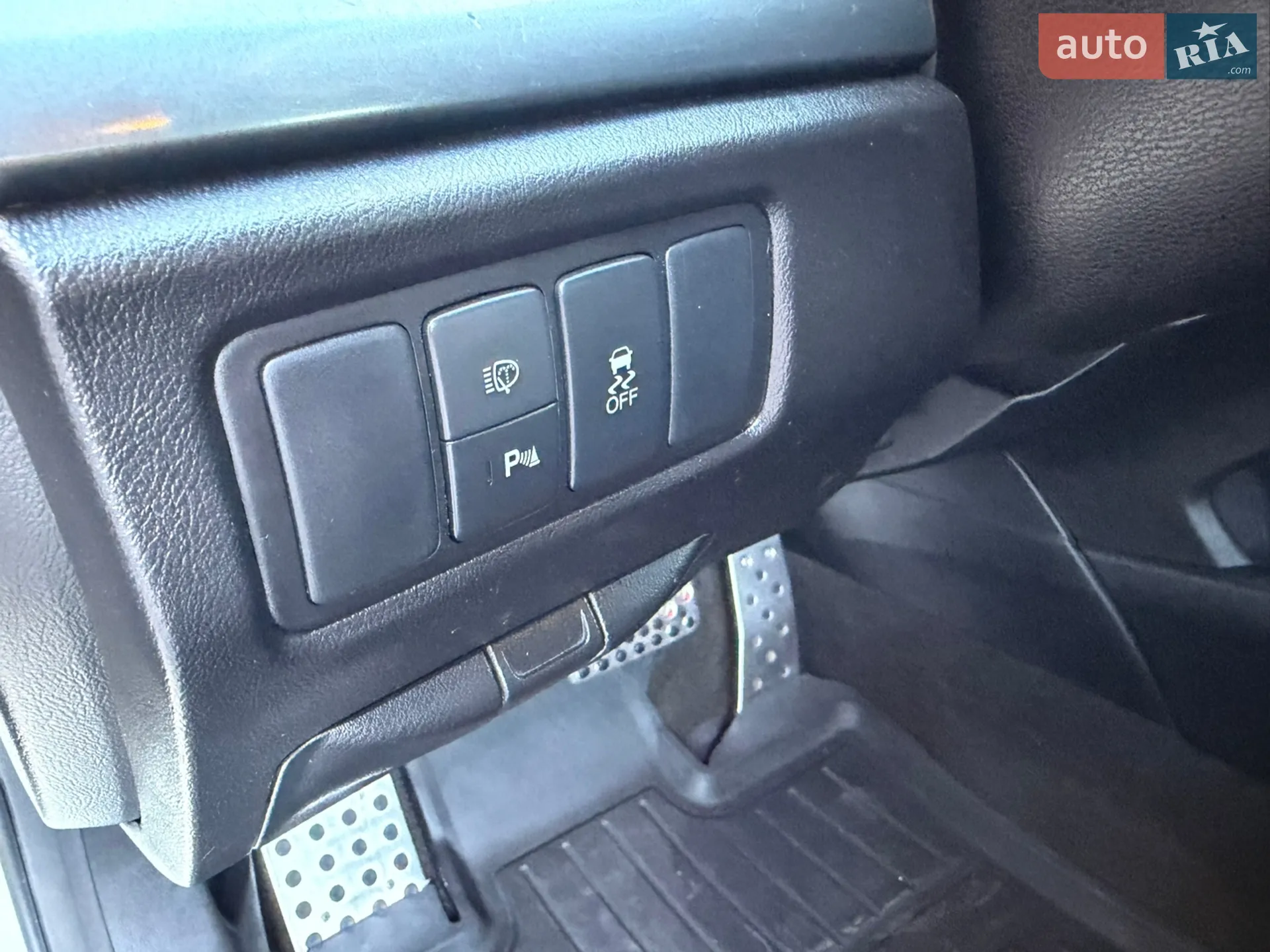 2011 Honda Accord - мініатюра 12