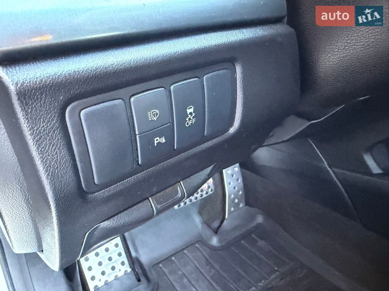 Седан Honda Accord 2011 в Одессе фото 12 Седан Honda Accord 2011 в Одессе