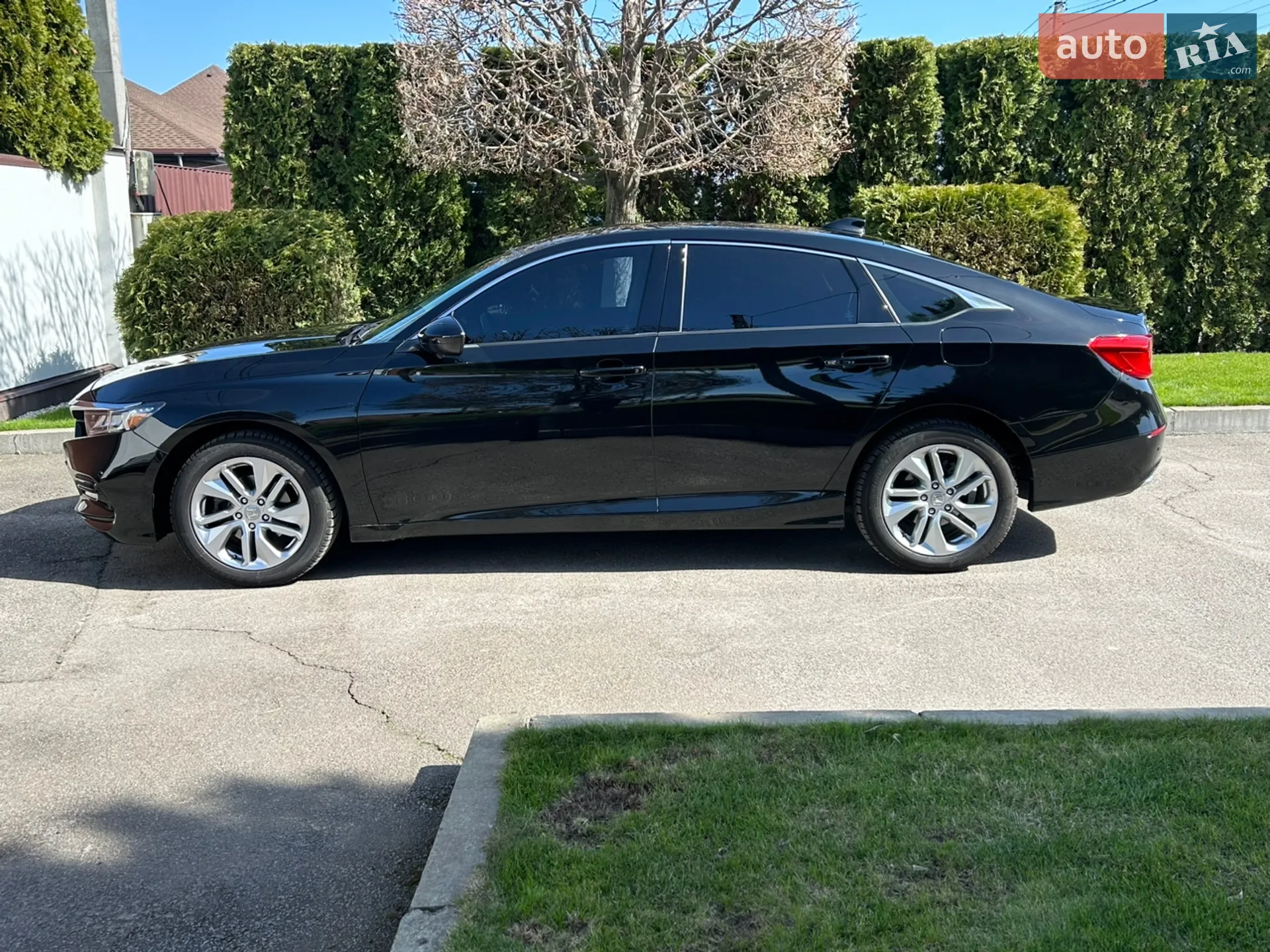 2020 Honda Accord - мініатюра 6