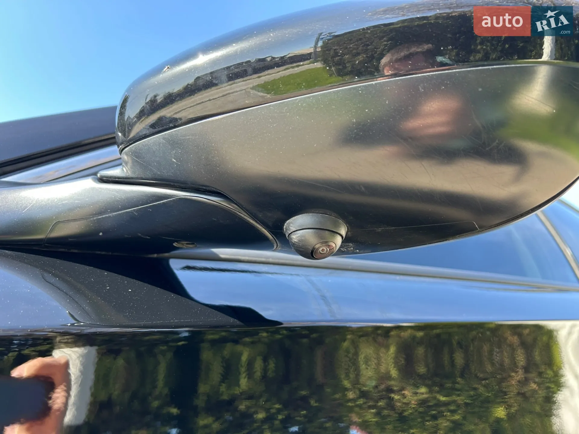 2020 Honda Accord - мініатюра 23