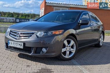 Седан Honda Accord 2008 в Киеве