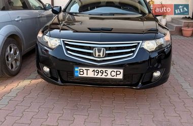 Седан Honda Accord 2009 в Киеве