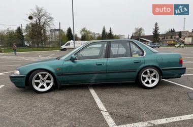 Седан Honda Accord 1991 в Житомире