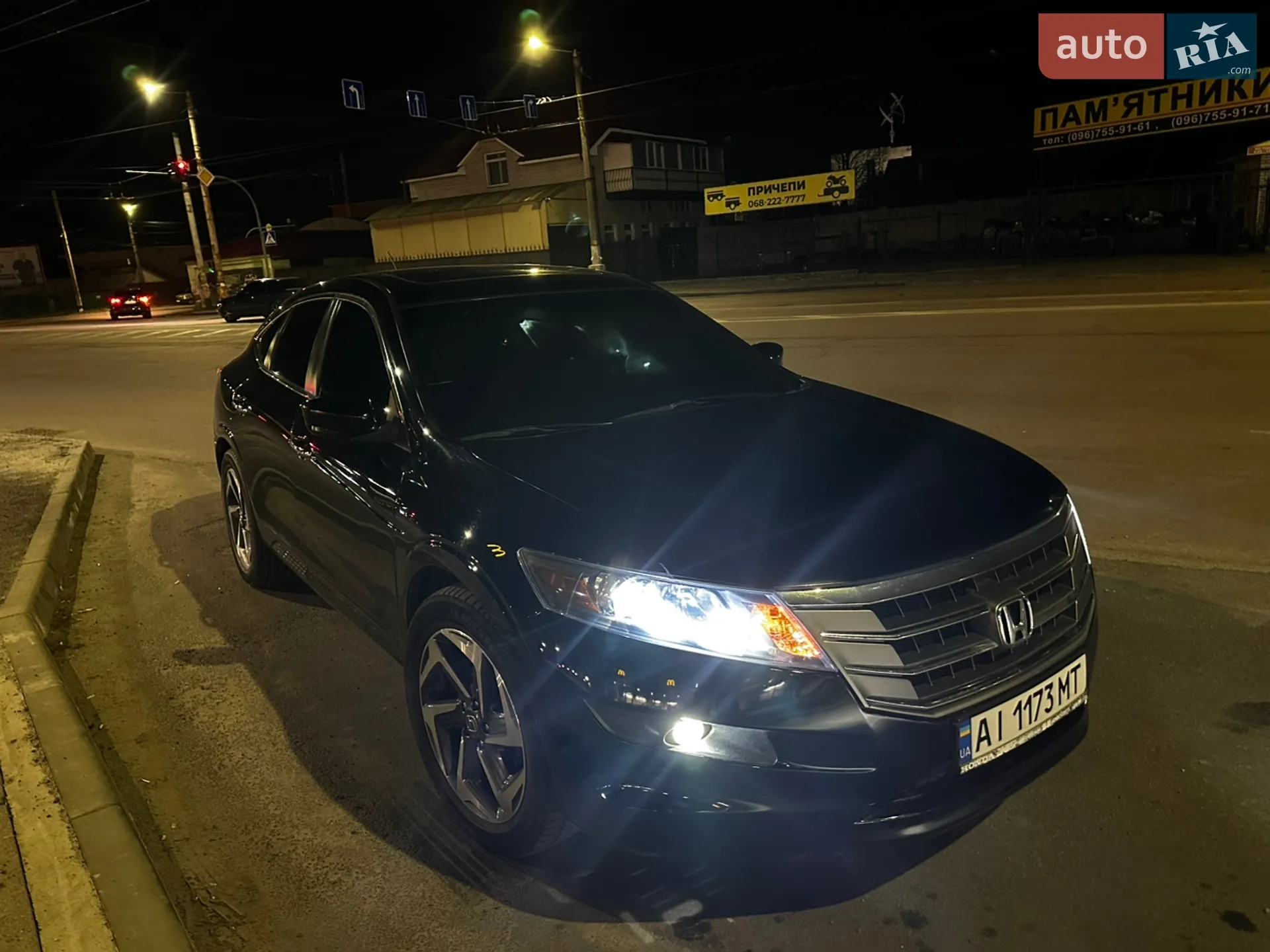 2010 Honda Accord - мініатюра 11