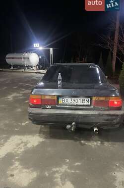 Седан Honda Accord 1991 в Городке
