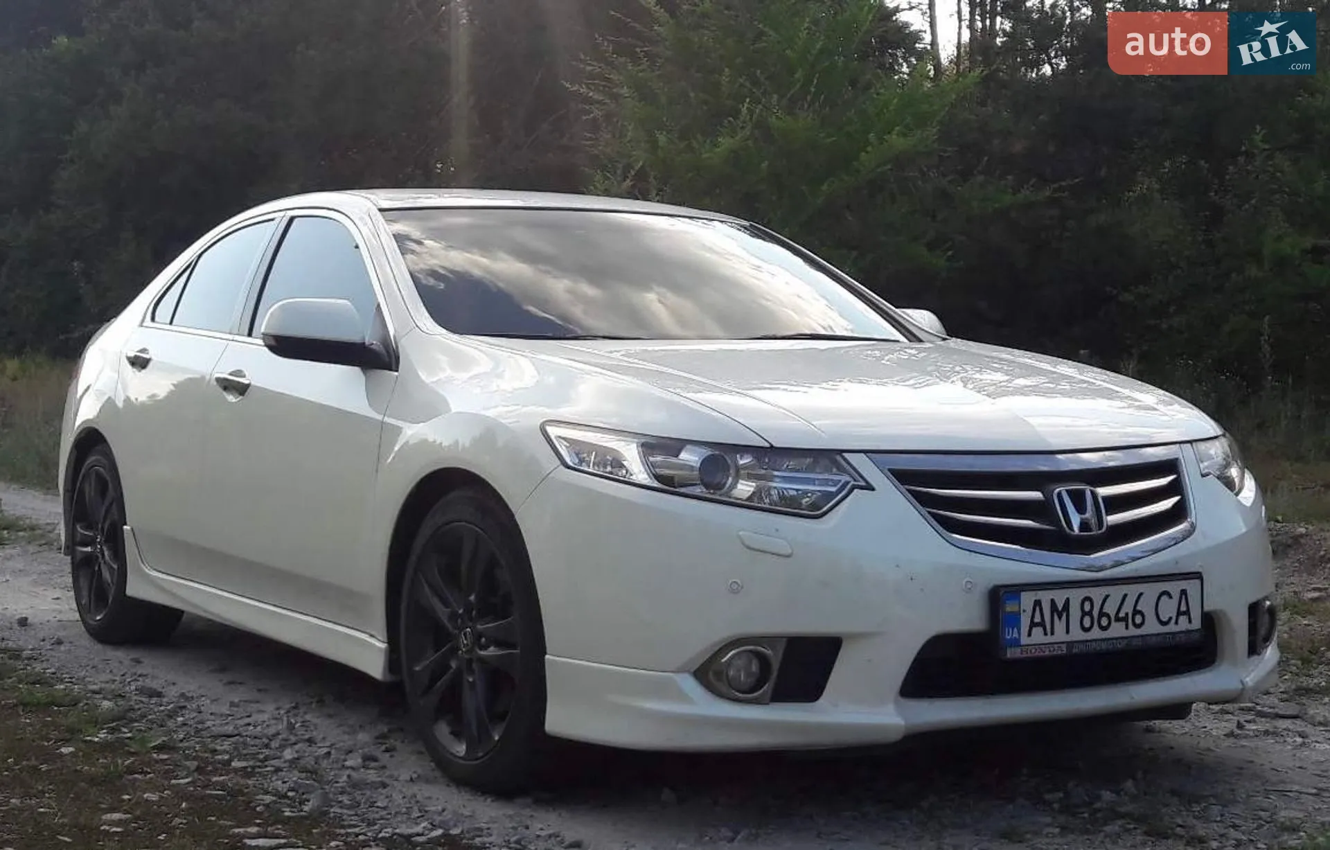 2011 Honda Accord - мініатюра 4