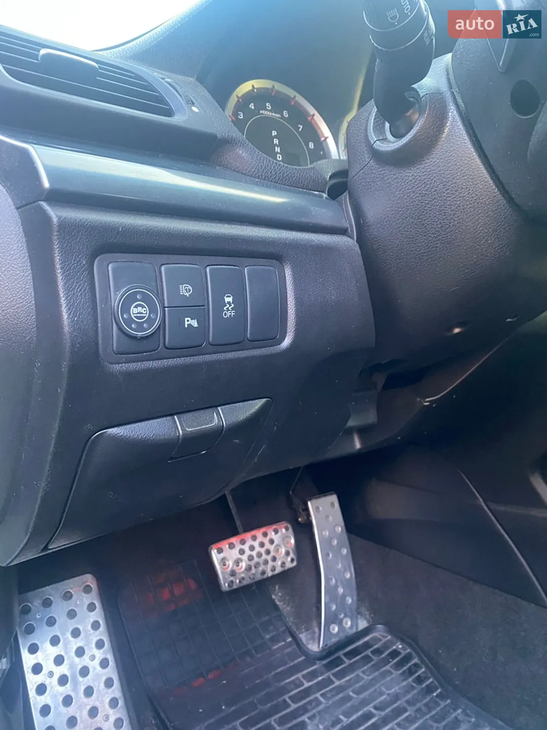 2011 Honda Accord - мініатюра 9