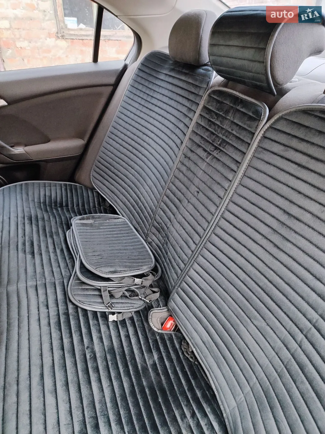 2010 Honda Accord - мініатюра 4