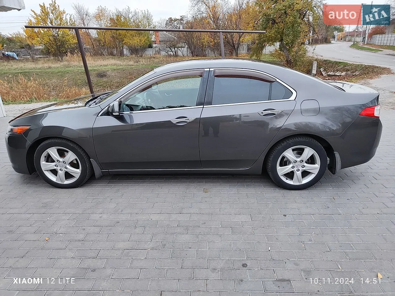 2010 Honda Accord - мініатюра 13