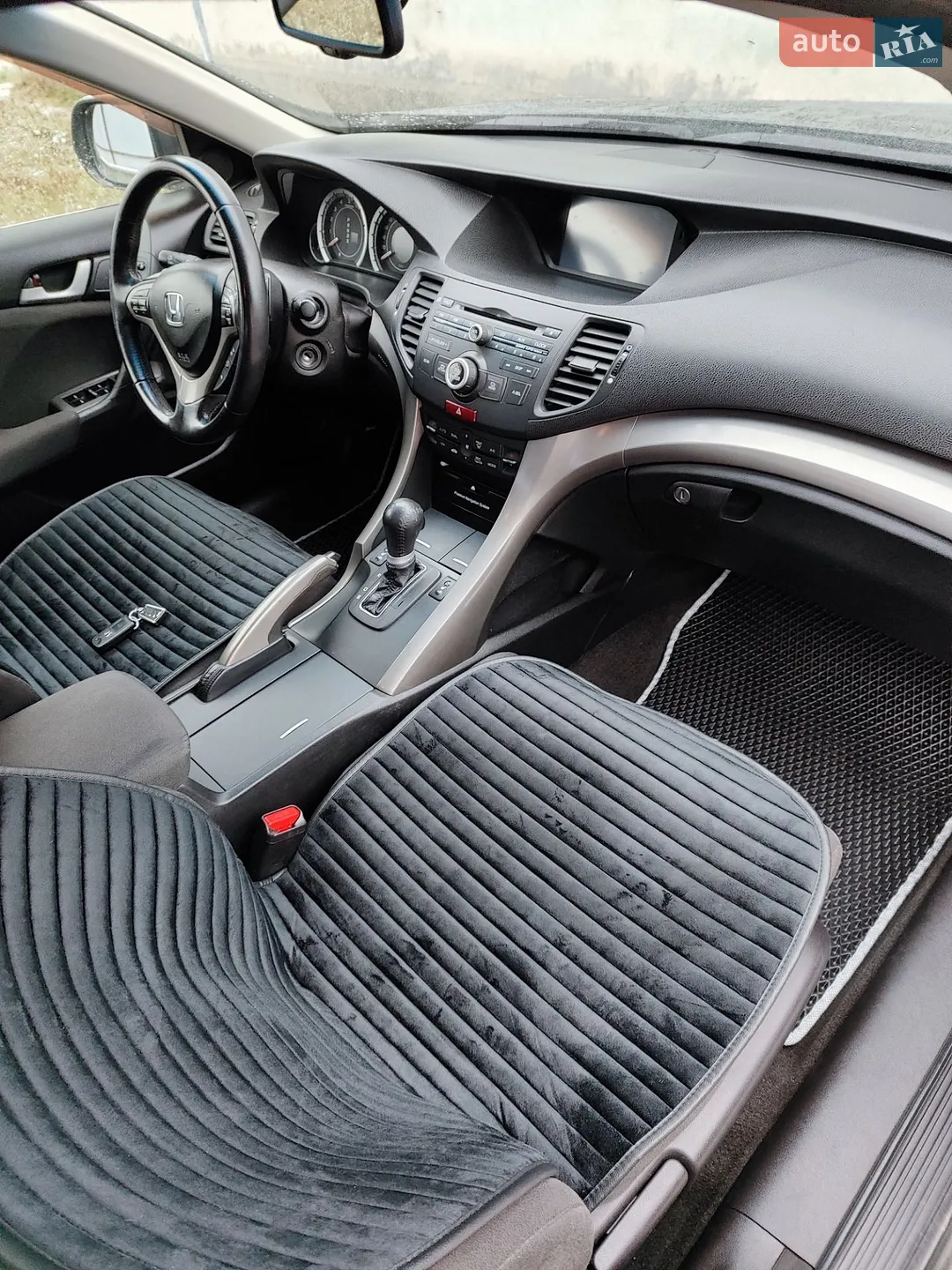 2010 Honda Accord - мініатюра 3
