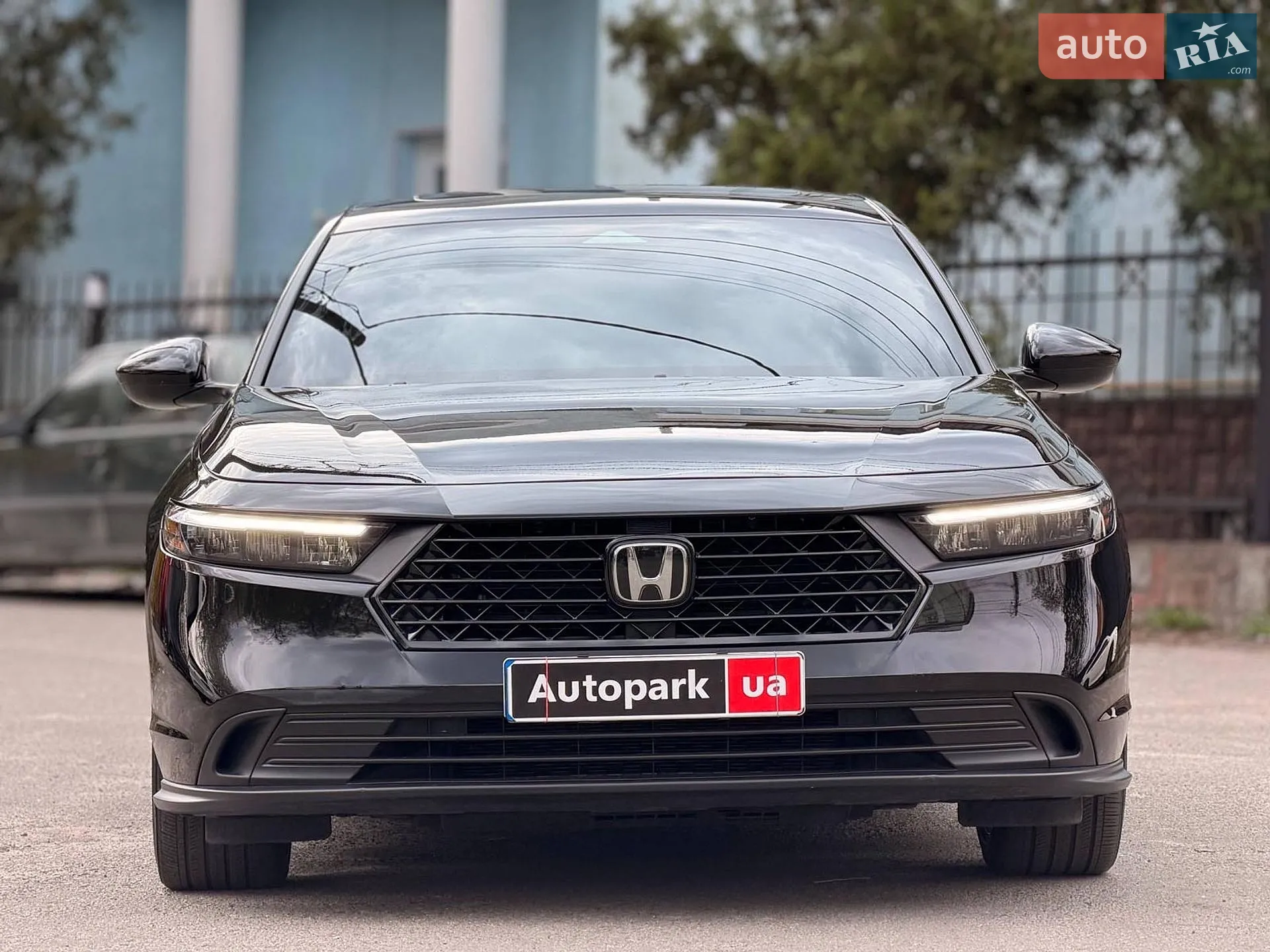 2025 Honda Accord - мініатюра 2