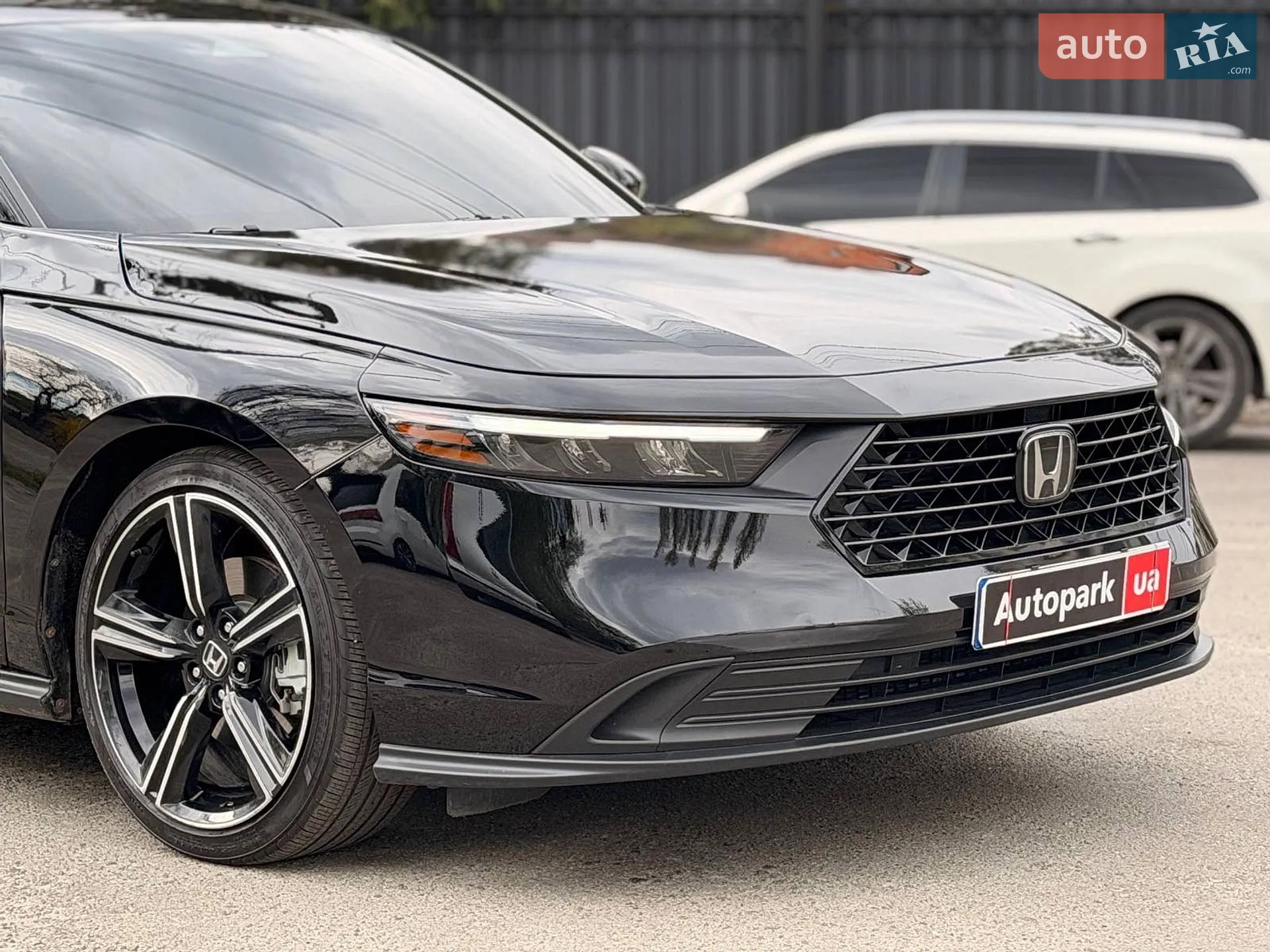 2025 Honda Accord - мініатюра 4