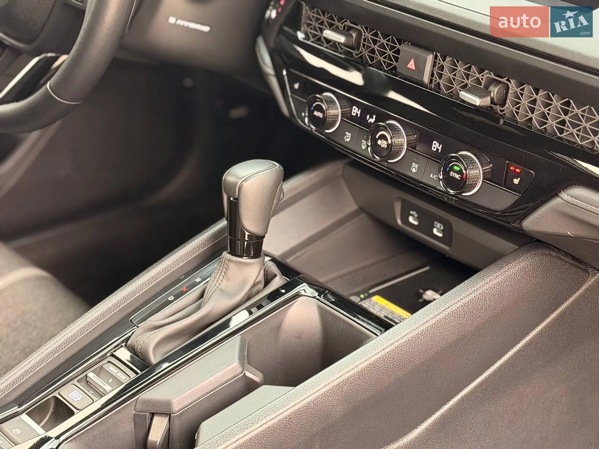 2025 Honda Accord - мініатюра 14