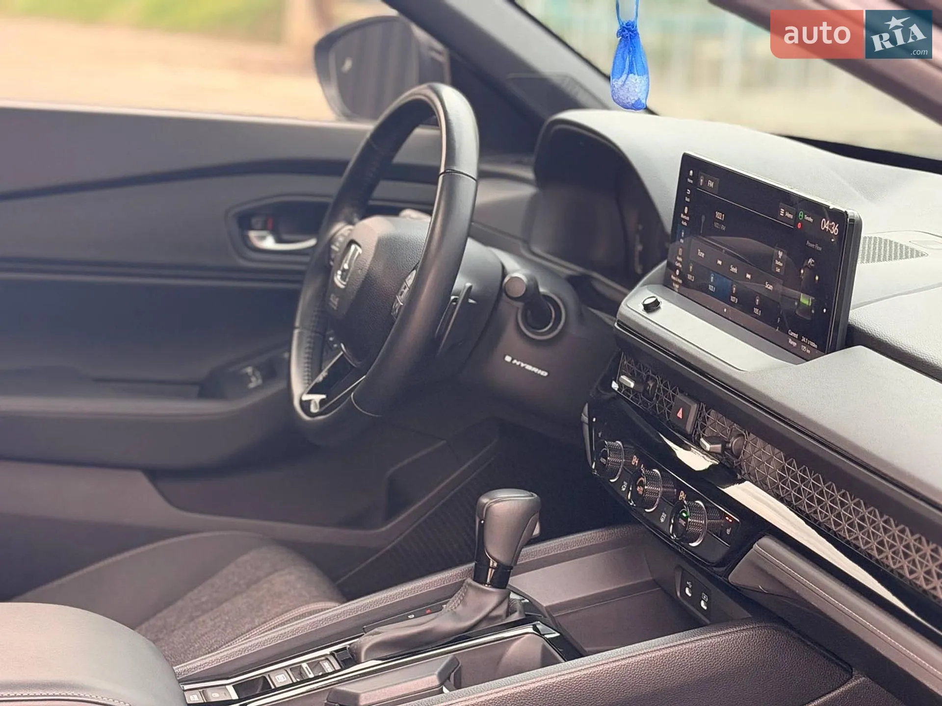 2025 Honda Accord - мініатюра 15