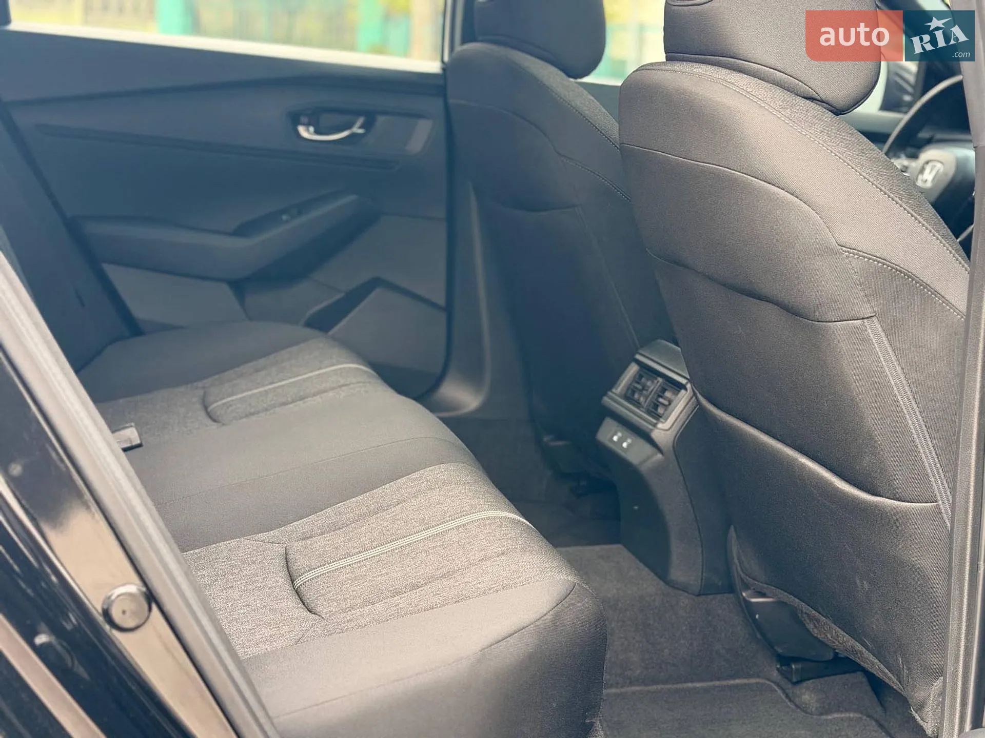 2025 Honda Accord - мініатюра 17