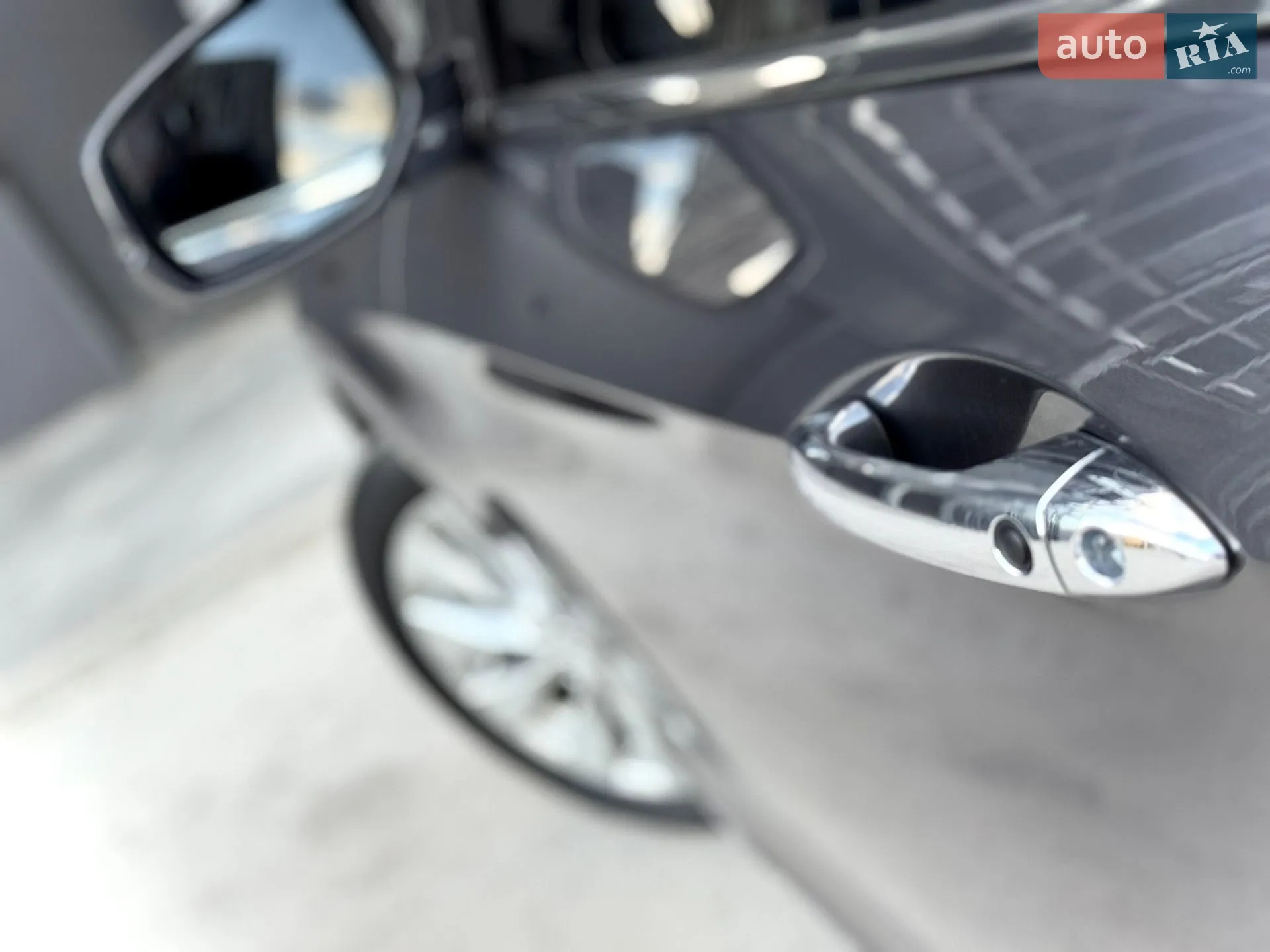 2013 Honda Accord - мініатюра 13