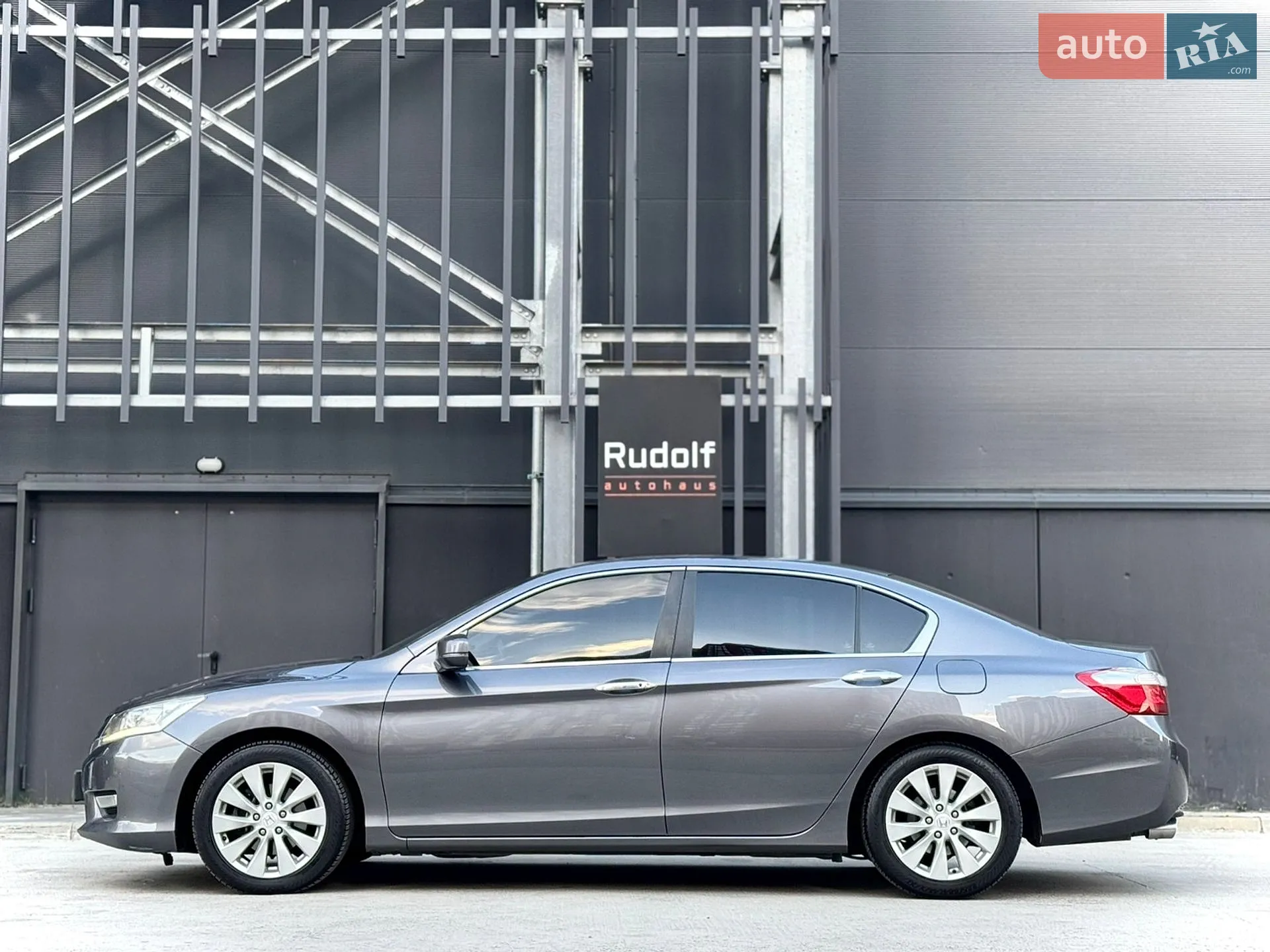 2013 Honda Accord - мініатюра 19