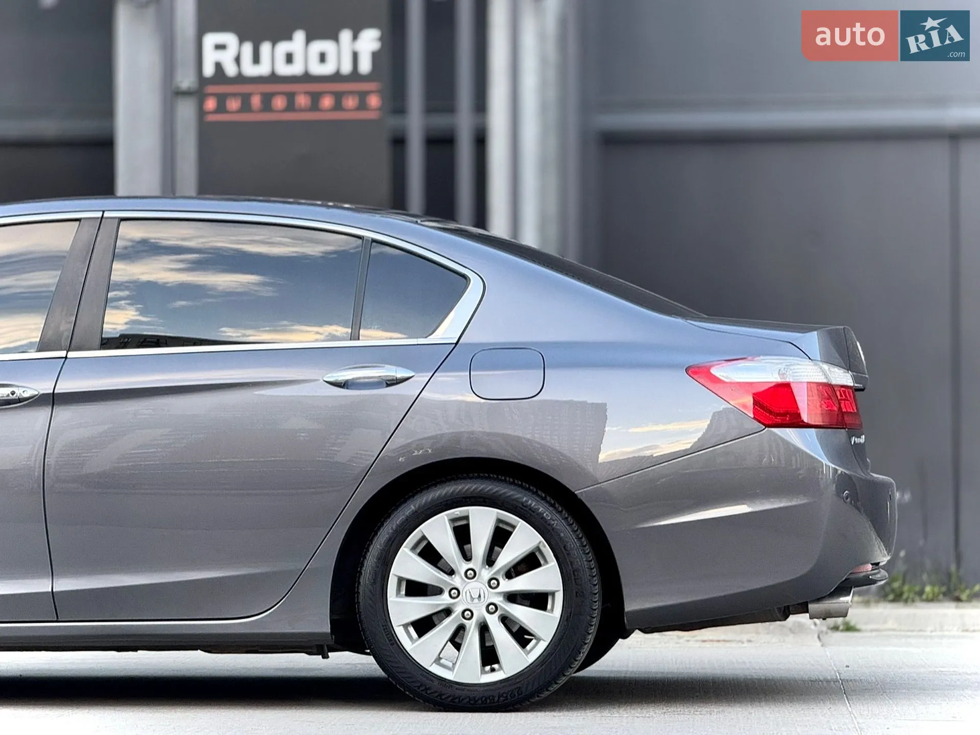 2013 Honda Accord - мініатюра 20