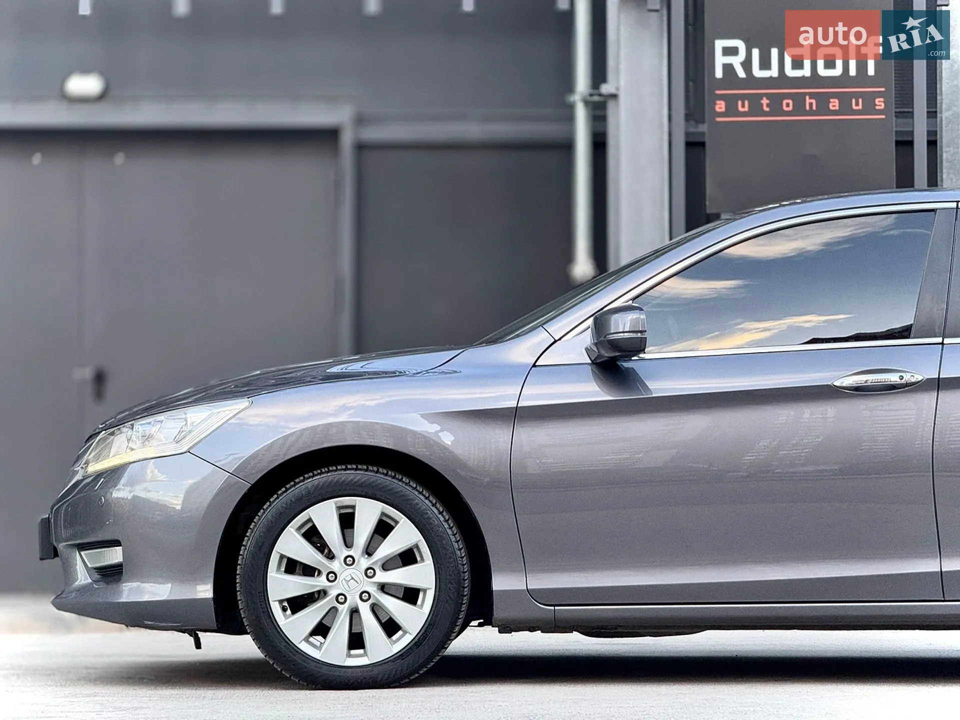 2013 Honda Accord - мініатюра 21