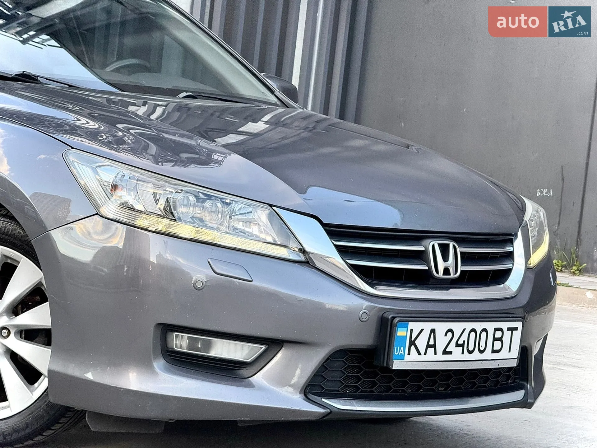 2013 Honda Accord - мініатюра 24