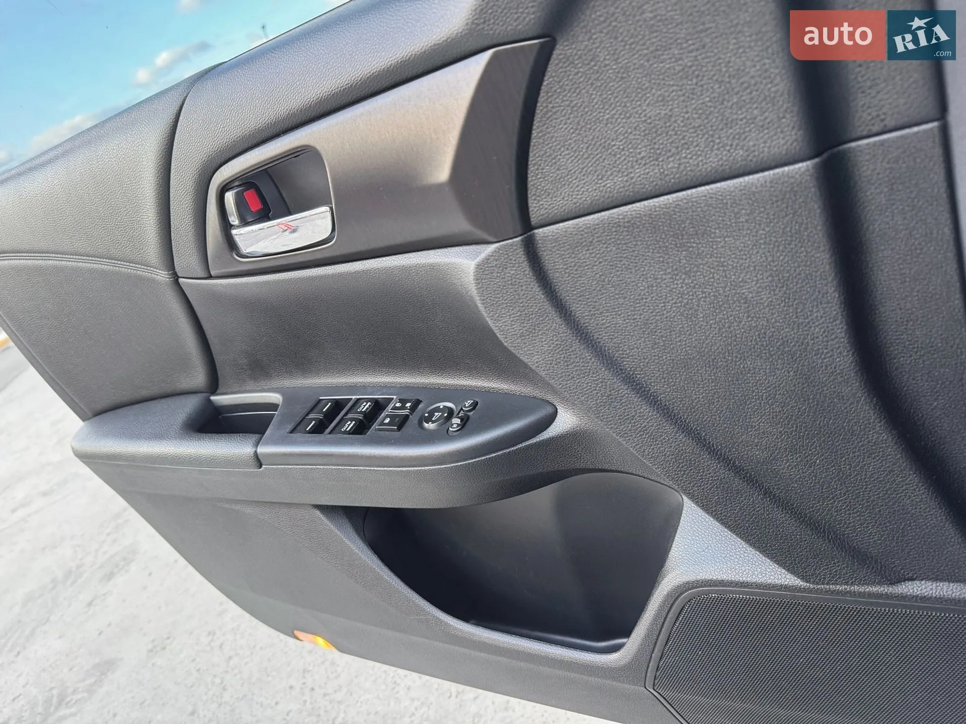 2013 Honda Accord - мініатюра 26