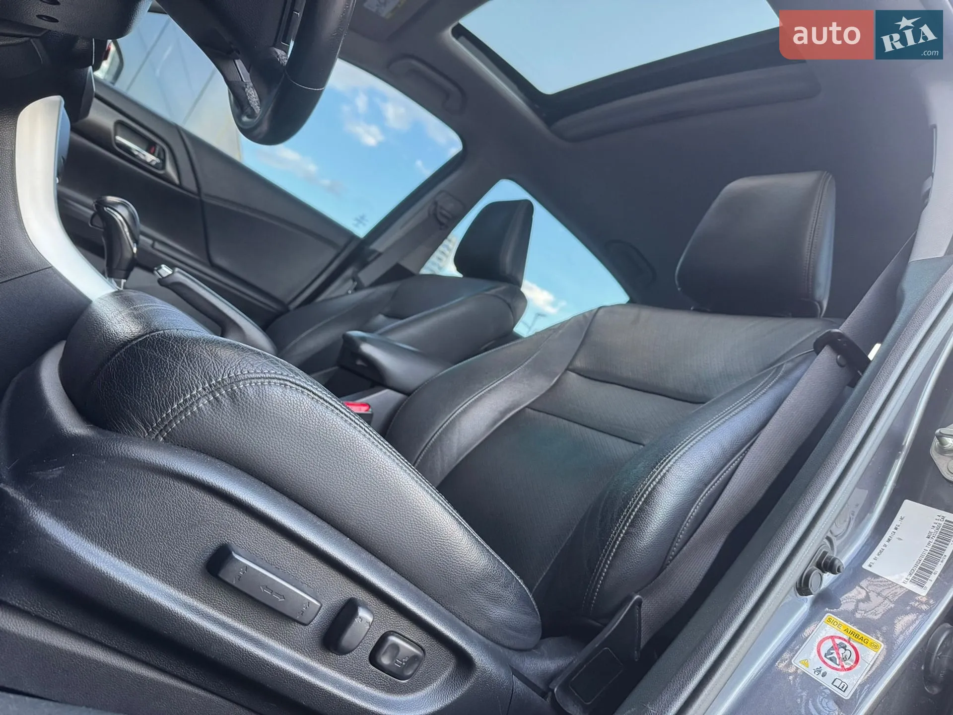 2013 Honda Accord - мініатюра 28
