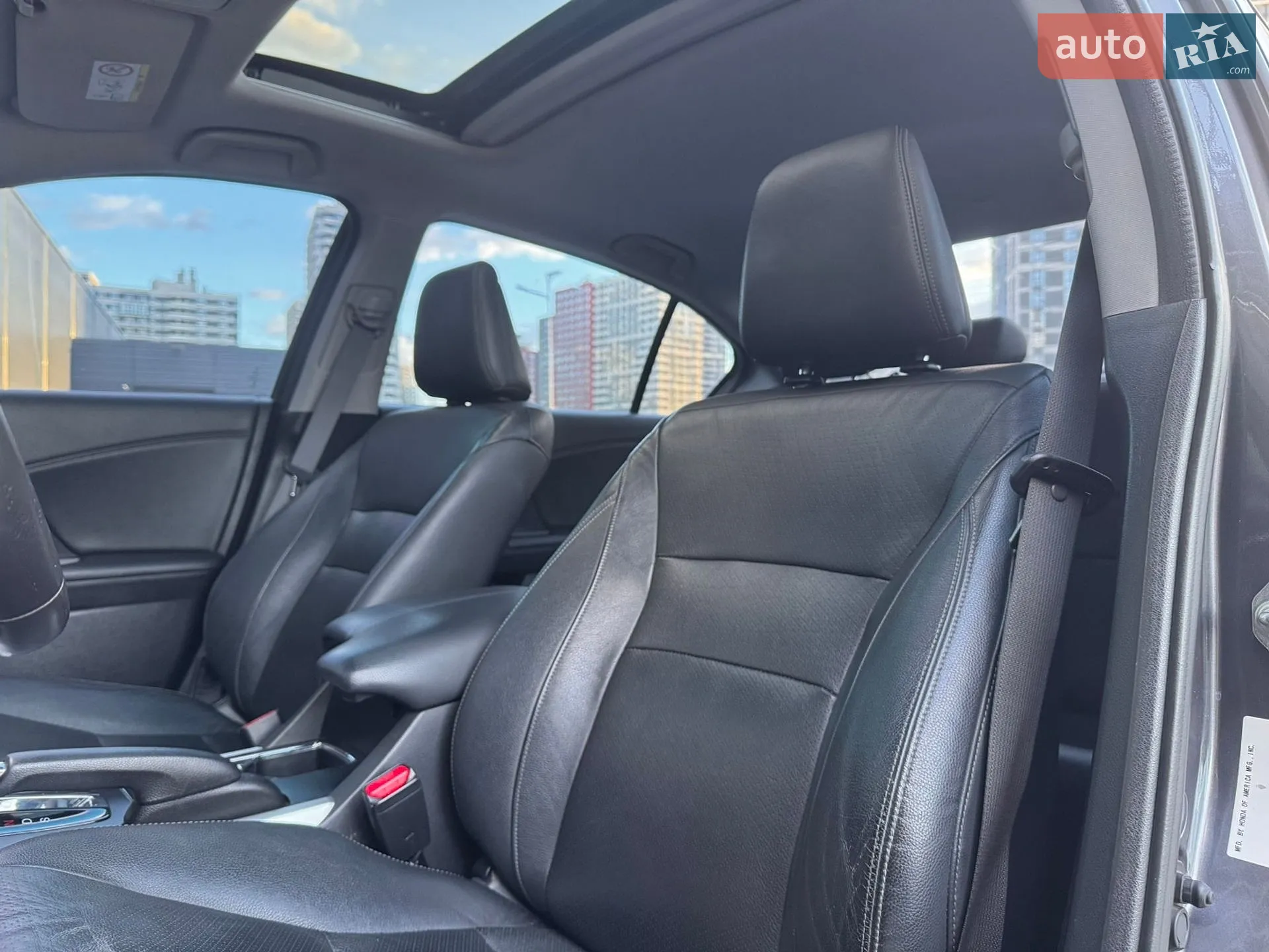 2013 Honda Accord - мініатюра 29