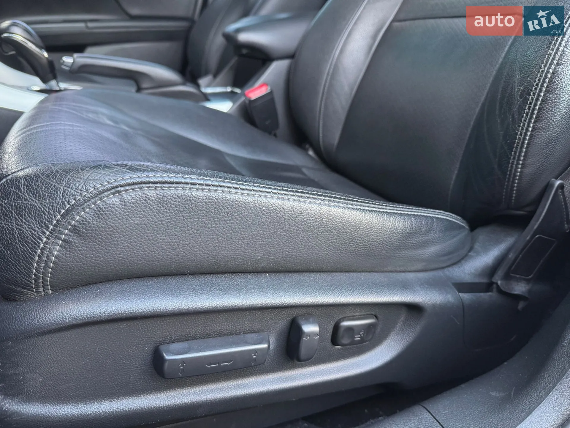 2013 Honda Accord - мініатюра 30