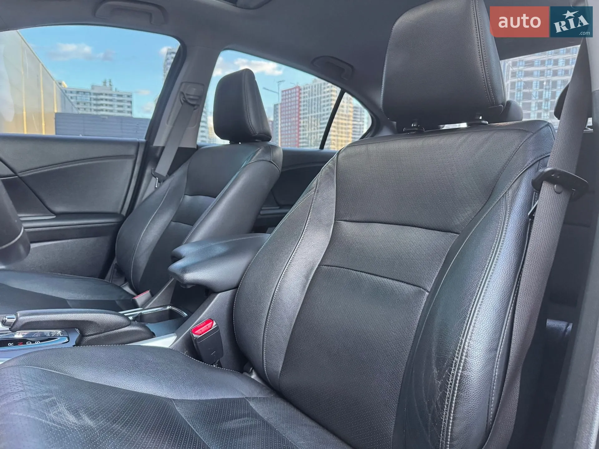 2013 Honda Accord - мініатюра 31