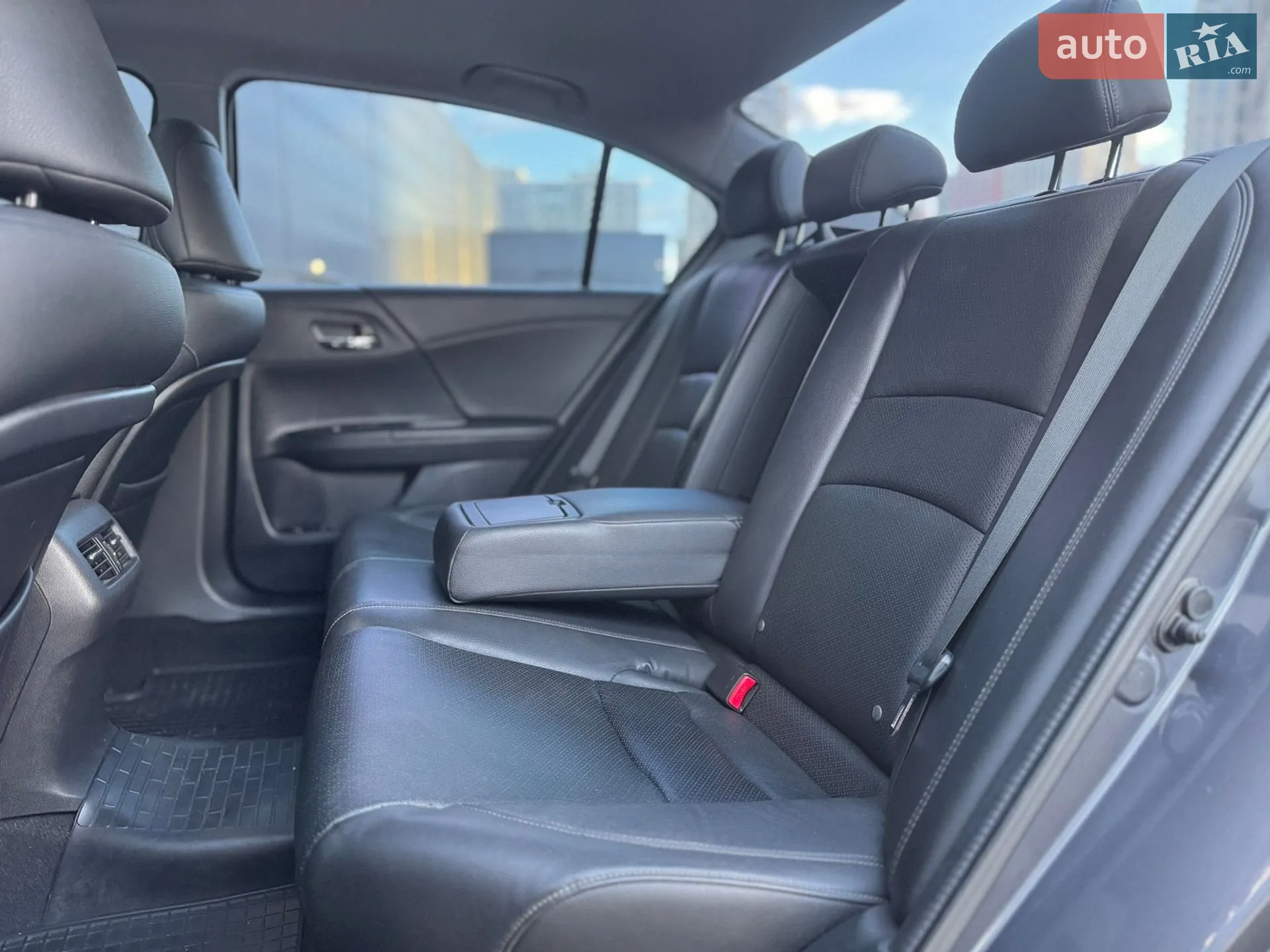 2013 Honda Accord - мініатюра 33