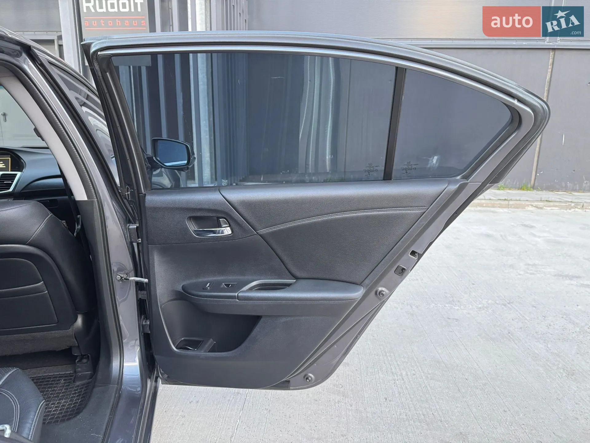 2013 Honda Accord - мініатюра 35