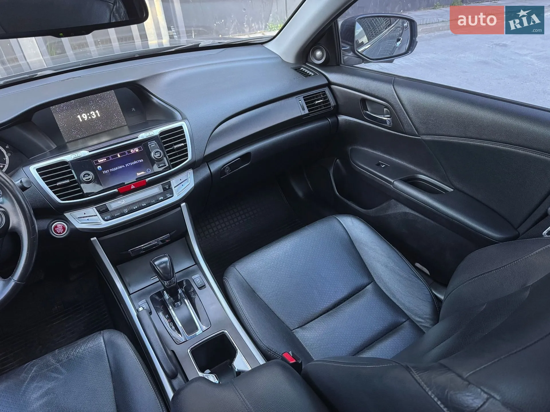 2013 Honda Accord - мініатюра 40