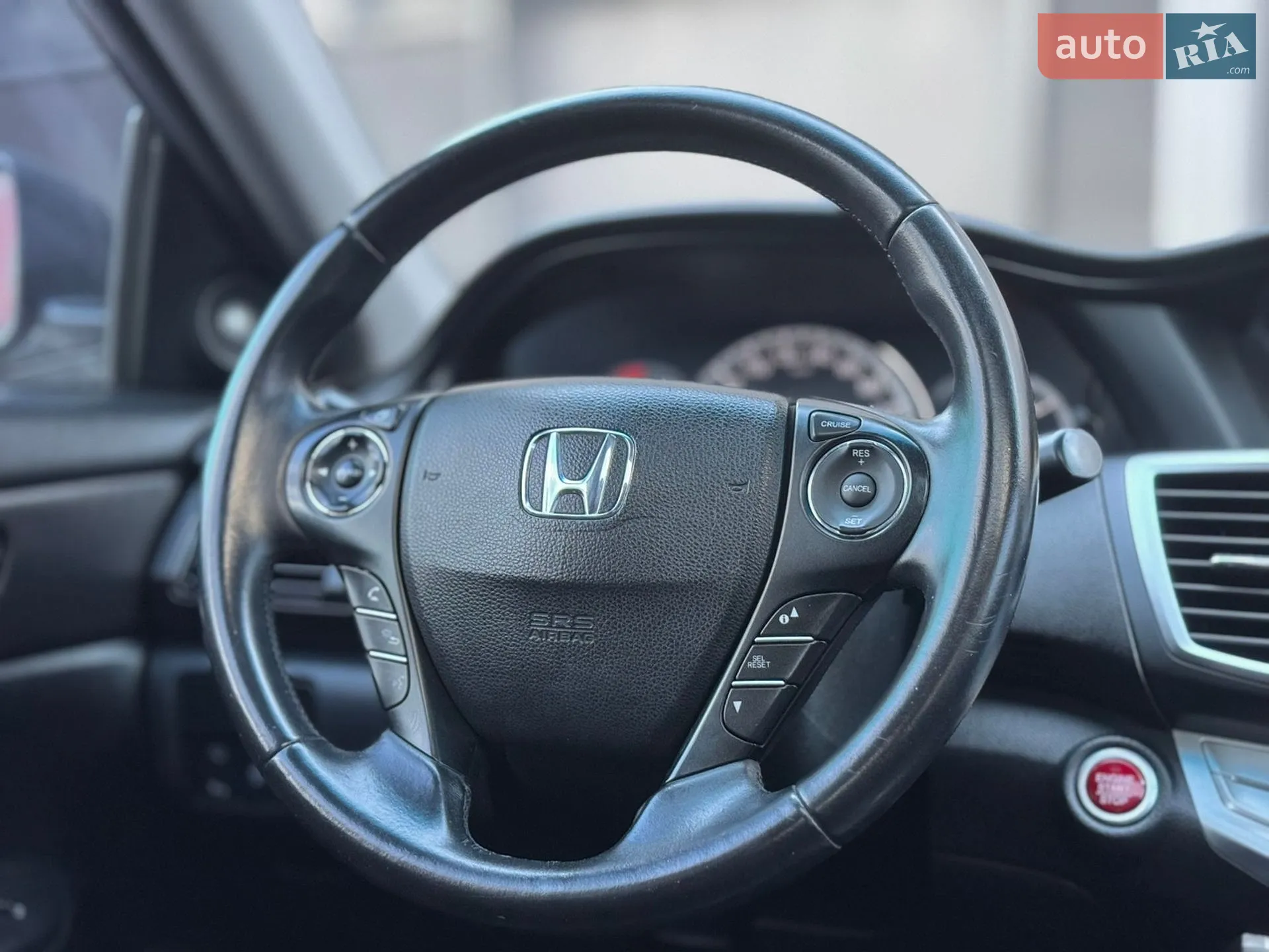 2013 Honda Accord - мініатюра 41