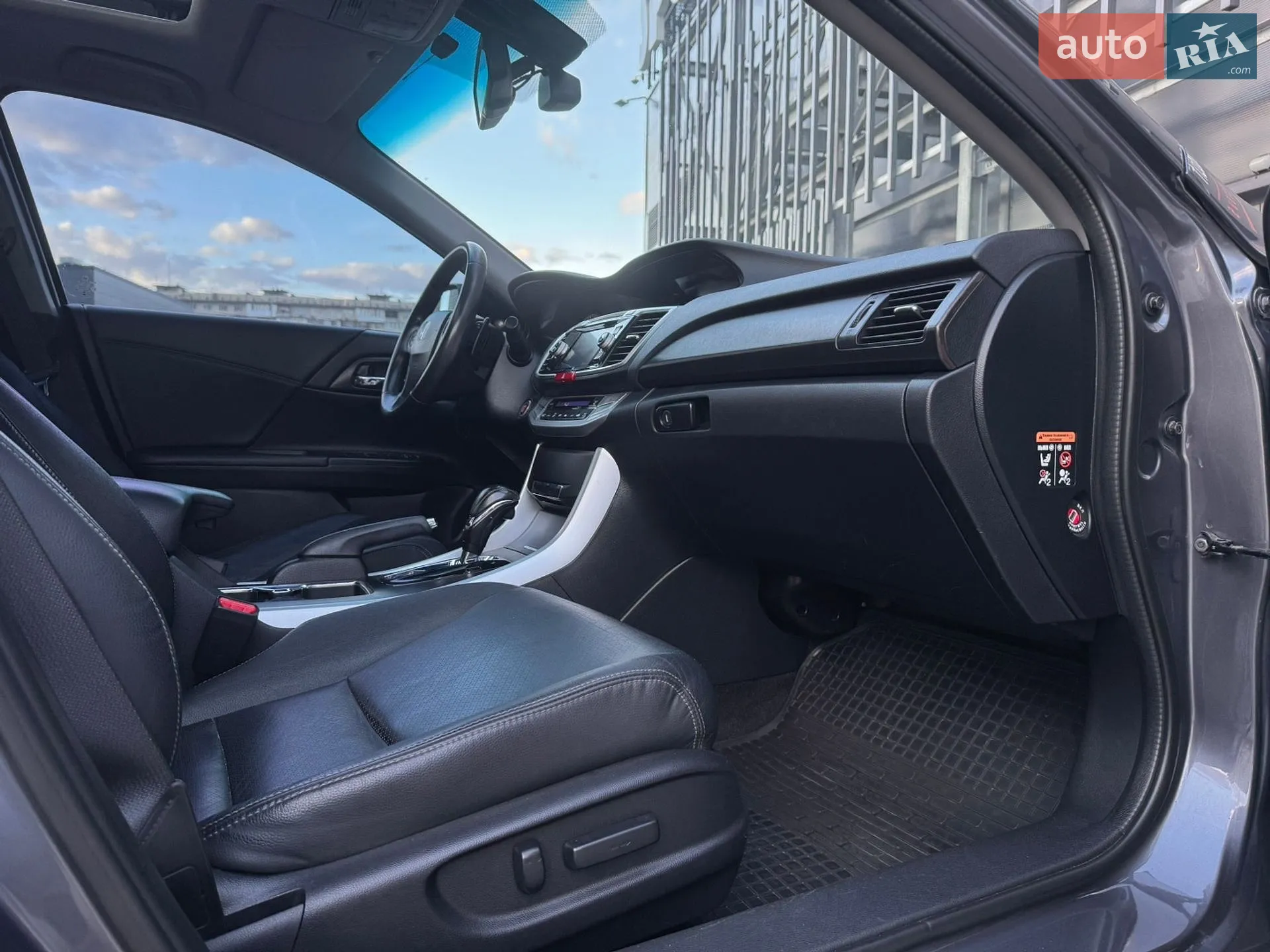 2013 Honda Accord - мініатюра 42