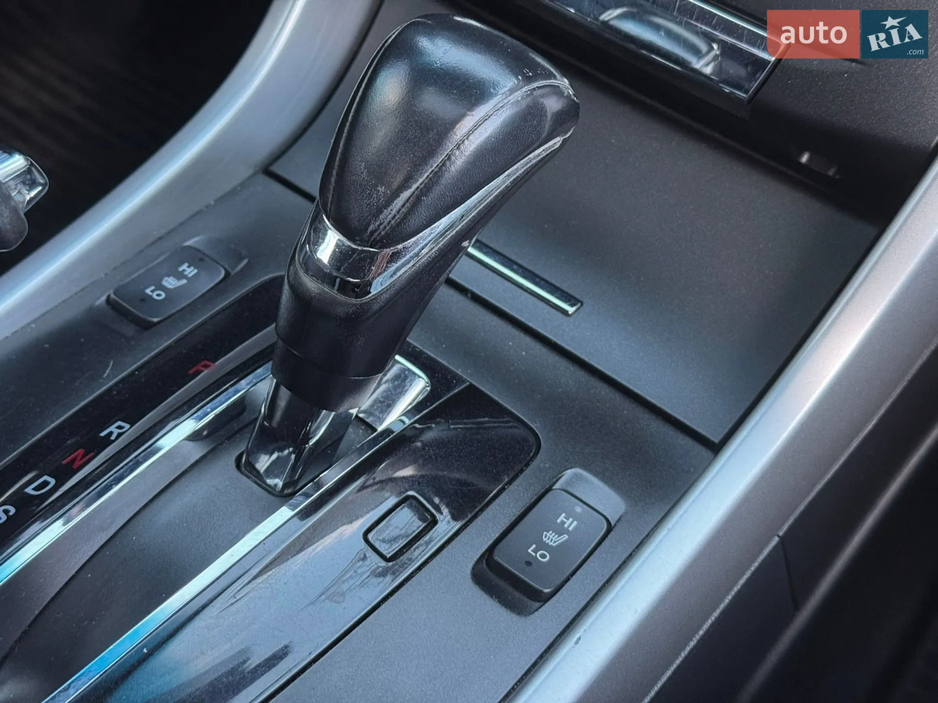 2013 Honda Accord - мініатюра 47