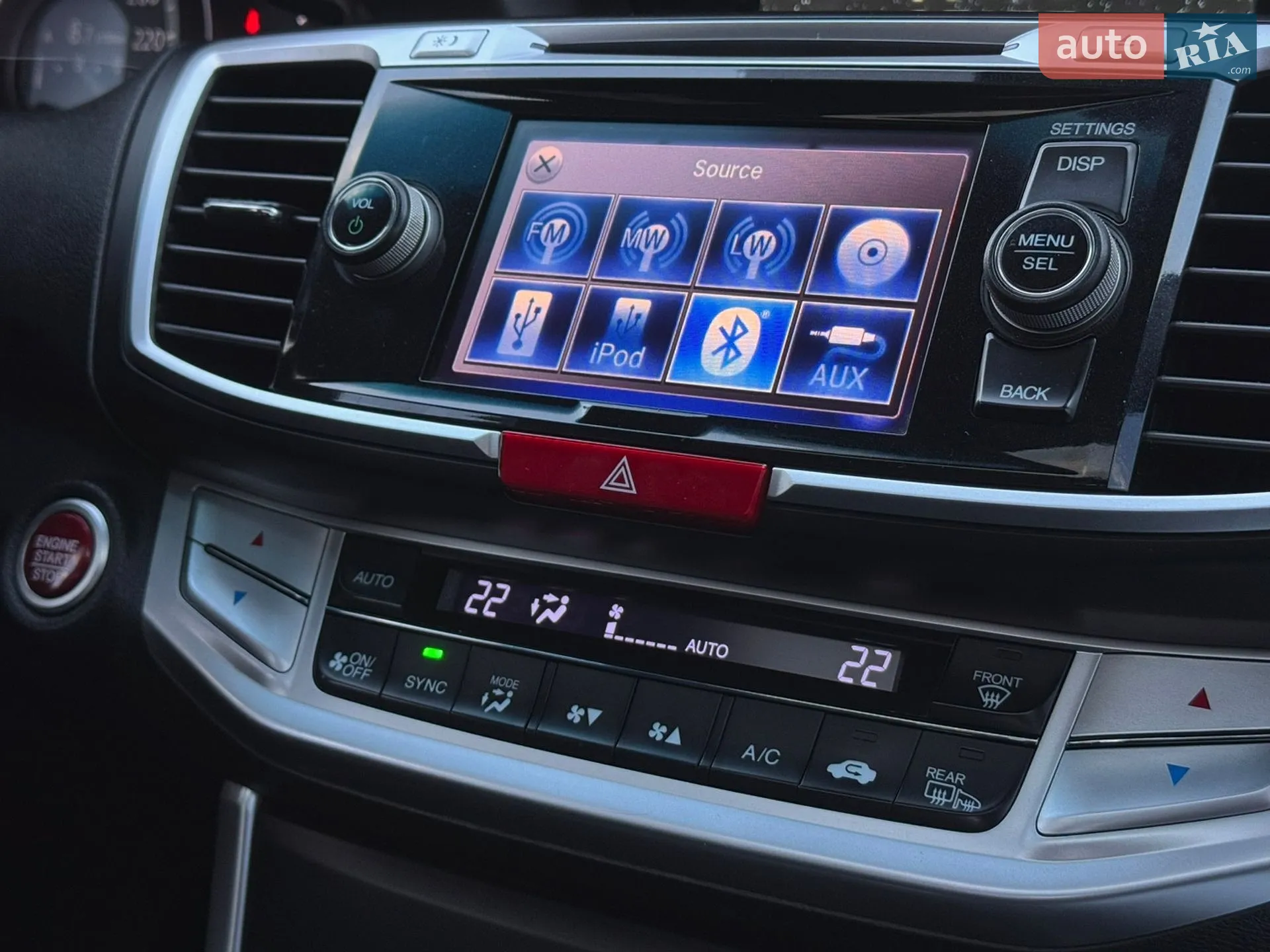 2013 Honda Accord - мініатюра 48