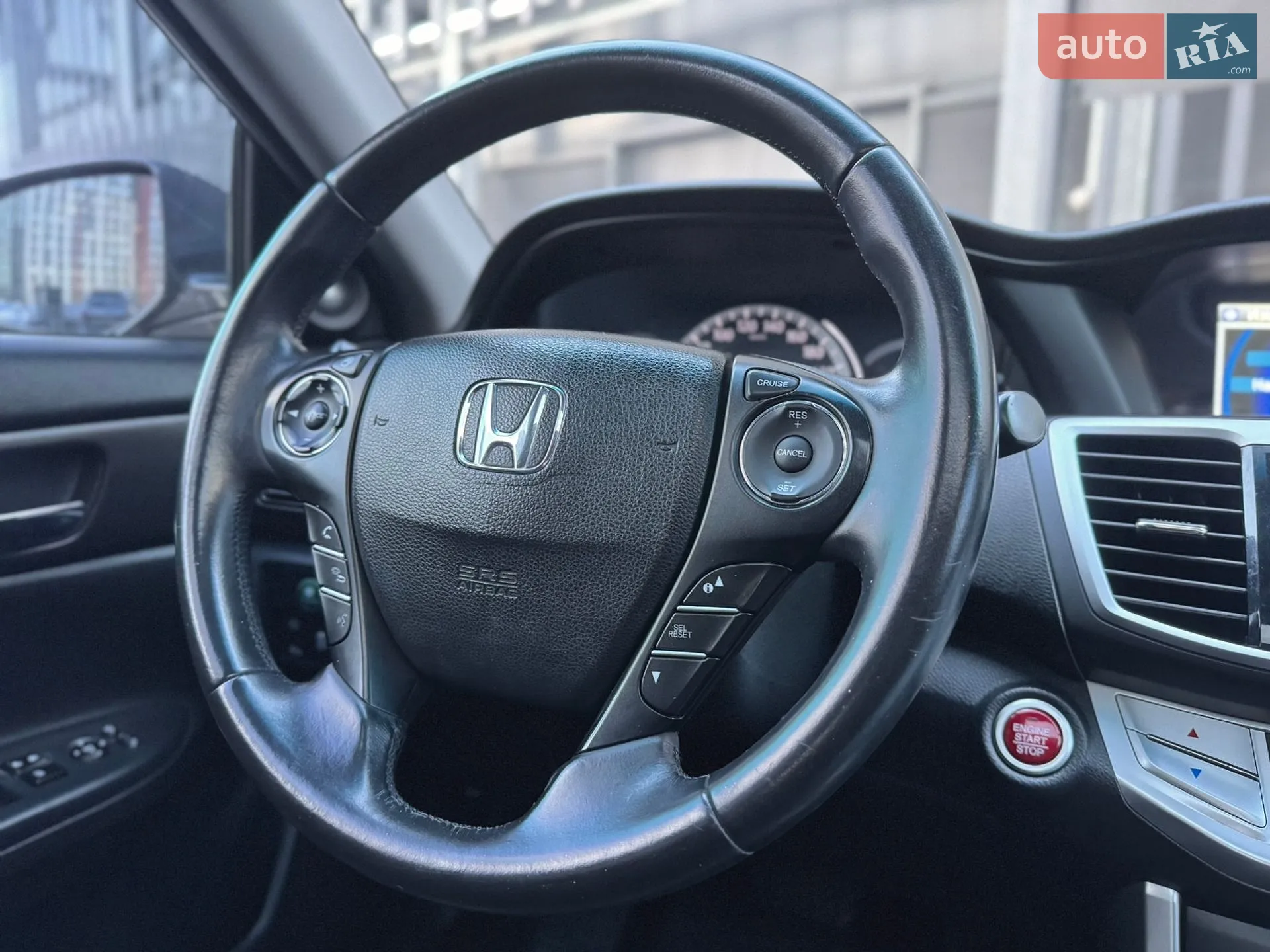 2013 Honda Accord - мініатюра 51