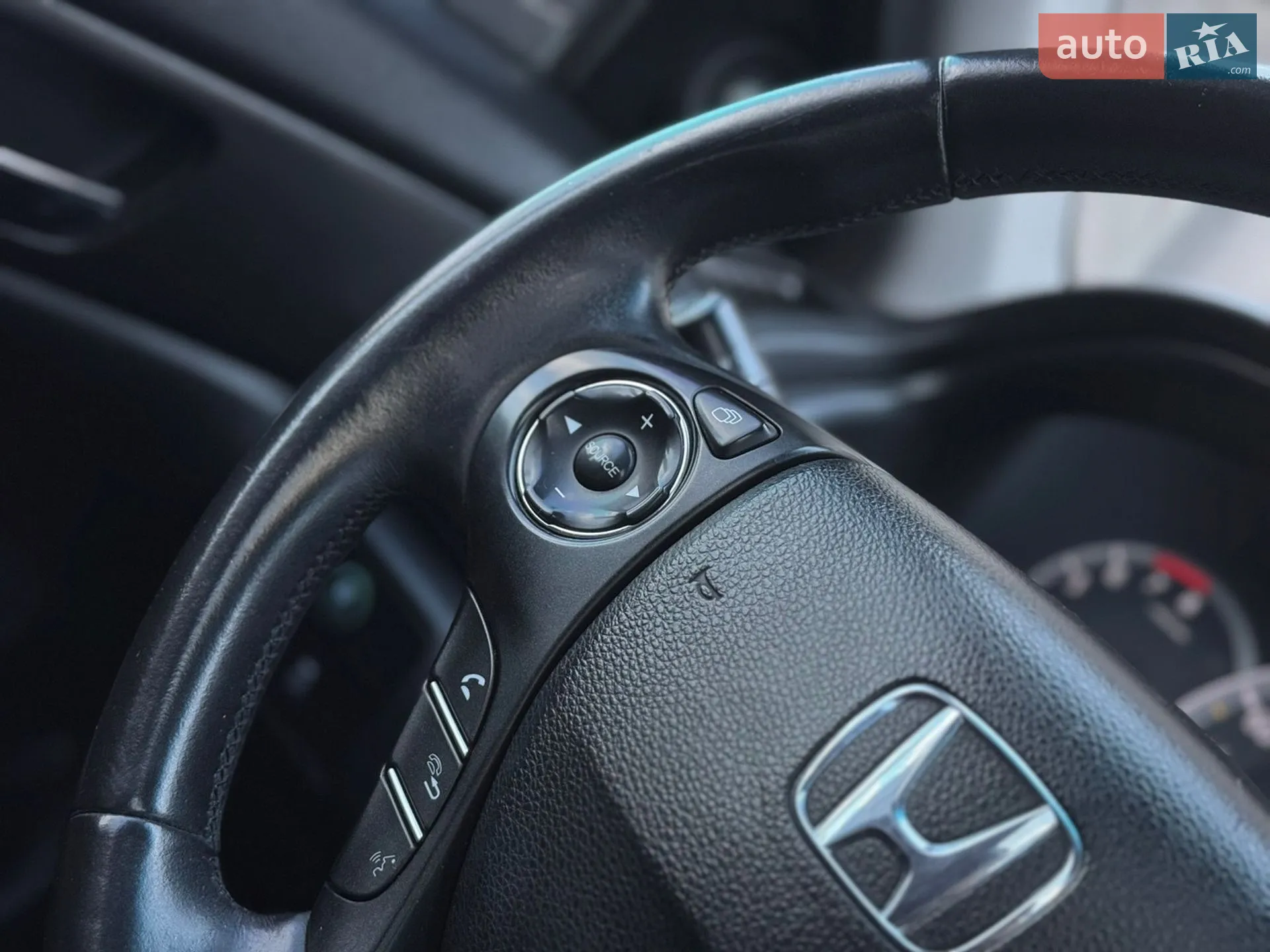 2013 Honda Accord - мініатюра 52