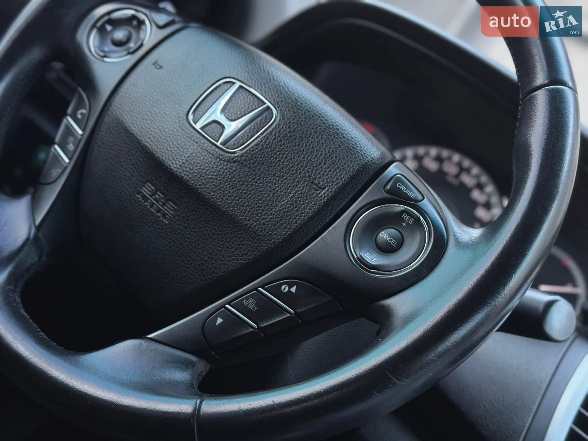 2013 Honda Accord - мініатюра 53