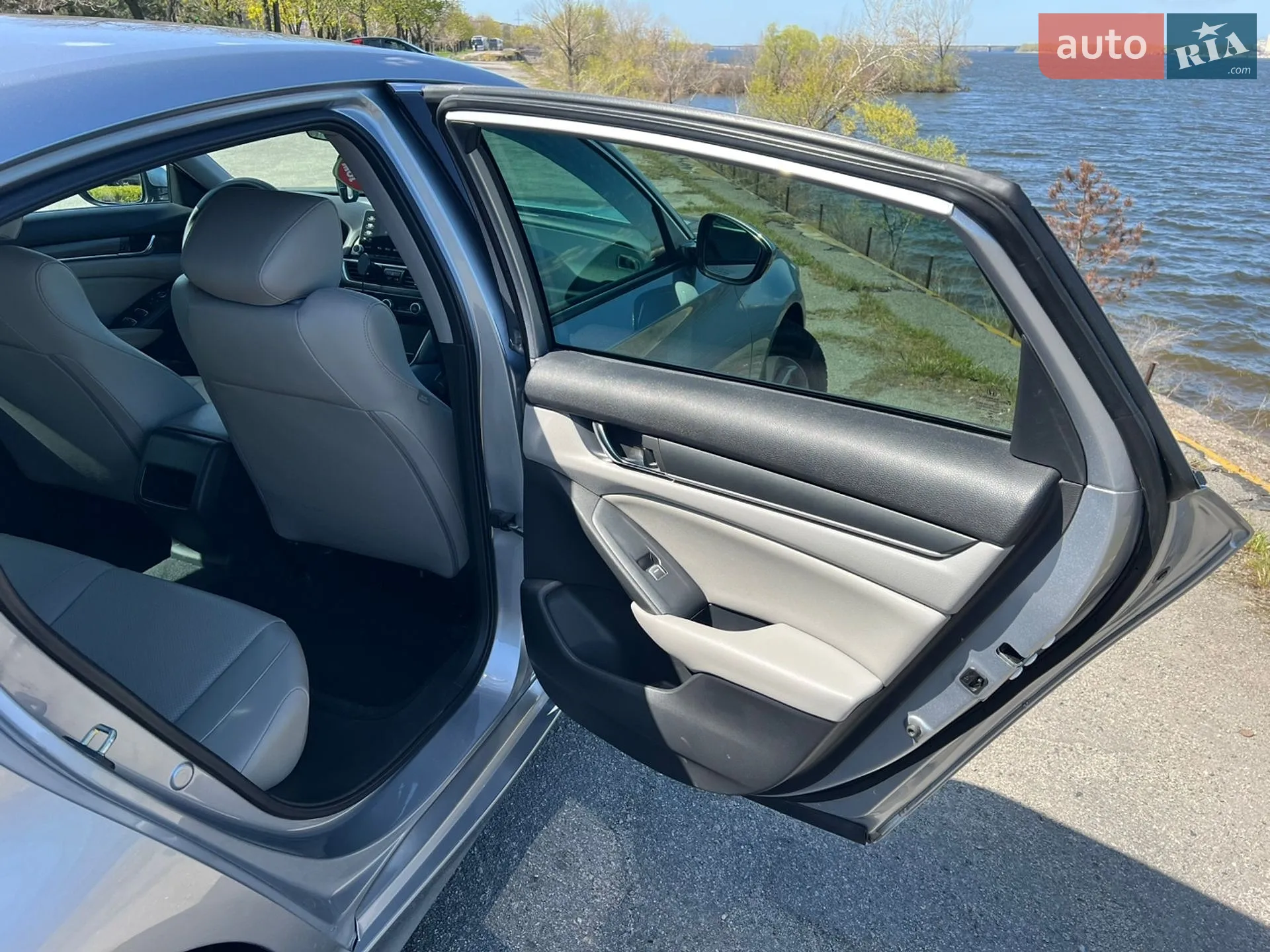2019 Honda Accord - мініатюра 18