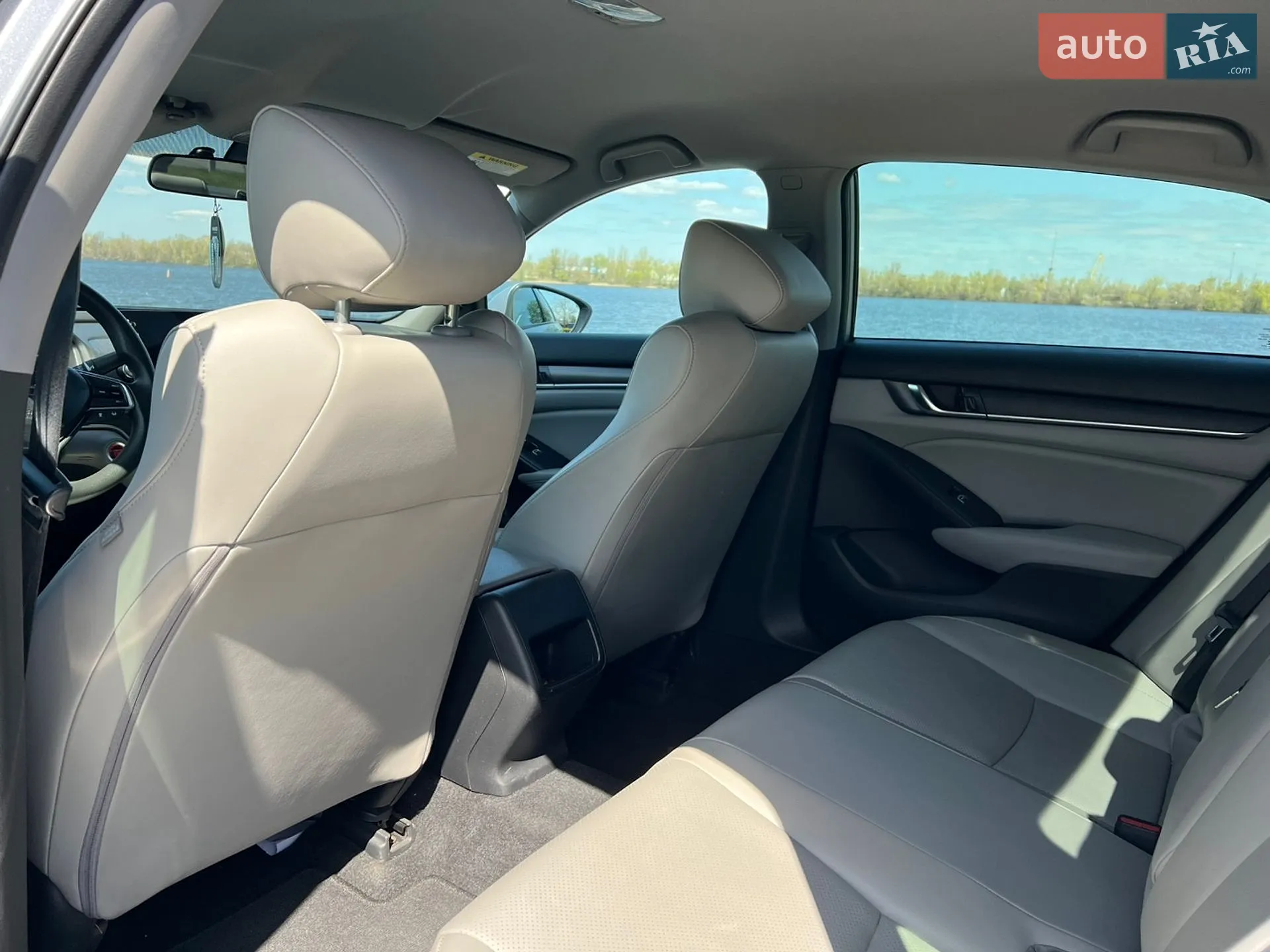 2019 Honda Accord - мініатюра 20